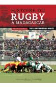 Histoire du rugby à Madagascar