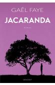  FAYE Gaël - Jacaranda