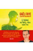  FAYE Gaël, HIPPOLYTE - L'ennui des après-midi sans fin