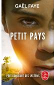  FAYE Gaël - Petit pays. Edition film