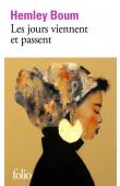  BOUM Hemley - Le jours viennent et passent