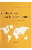  MABUTT J. A., FLORET Christian (éditeurs)v- Etudes de cas sur la désertification. Documents élaborés par l'UNESCO, le PNUE et le PNUD