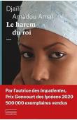  AMADOU AMAL Djaïli - Le Harem du Roi