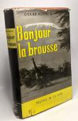  KOENIG Oskar - Bonjour la brousse