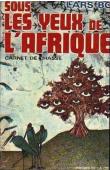  BO Lars - Sous les yeux de l'Afrique. Carnet de chasse