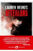 BEUKES Lauren - Afterland
