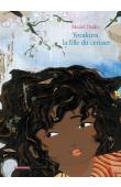  DIALLO Muriel - Yozakura, la fille du cerisier