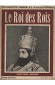  GILSON Paul - Le Roi des rois