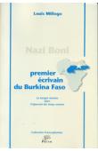  MILLOGO Louis - Nazi Boni , premier écrivain du Burkina Faso. La langue bwamu dans Crépuscule des temps anciens