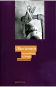  GOMEZ-TEMESIO Veronica - L'Etat sourcier. Eau et politique au Sénégal