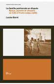  BARRE Louise - La famille patriarcale en dispute. Conjugalité et Citoyenneté au tournant de l'indépendance ivoirienne (1951-1968)