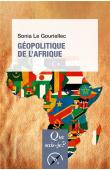  LE GOURIELLEC Sonia - Géopolitique de l'Afrique
