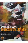  WABERI Abdourahman Ali - Moisson de crânes. Textes pour le Rwanda