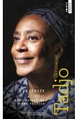  TADJO Véronique - Latérite, suivi de Déclinaison du temps premier
