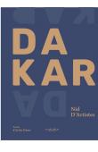  DEME Aisha (textes de) - Dakar Nid d'artistes