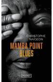  NAIGEON Christophe - Mamba Point Blues. Roman
