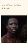  NAIGEON Christophe - Liberia