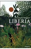  NAIGEON Christophe - Liberia