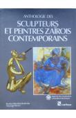  BAMBA NDOMBASI KUFIMBA, MUSANGI NTEMO - Anthologie des sculpteurs et peintres zaïrois contemporains
