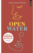  NELSON Caleb Azumah - Open Water