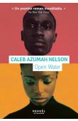  NELSON Caleb Azumah - Open Water