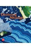  CHRISTOV-BAKARGIEV Carolyn, BECCARIA Marcella (sous la direction de) - Otobong Nkanga : Quand tu regardes au-delà de la mer, Rêves-tu ? De cordes qui s'enroulent autour des montagnes 