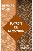  DADIE Bernard Binlin - Patron de New-York