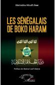  BANE Mamadou Mouth - Les Sénégalais de Boko Haram