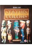 WEREWERE LiIKING - Statues colons. Réédition complétée