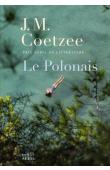 COETZEE John Maxwell - Le Polonais