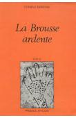  EKWENSI Cyprian - La brousse ardente. Histoire fulani du Nord du Nigeria