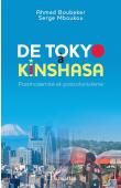  BOUBEKER Ahmed, MBOUKOU Serge - De Tokyo à Kinshasa: Postmodernité et postcolonialisme
