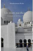  BAMBA Aboudouramane - Un islam pacificateur. L'exemple de la Côte d'Ivoire