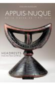  AUDOUIN Odilon - Appuis-nuque de la Corne de l'Afrique / Headrests from the Horn of Africa