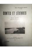  KUNTZ Marthe, missionnaire au Zambèze - Contes et légendes