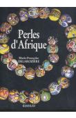  DELAROZIERE Marie-Françoise - Perles d'Afrique