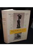  PETRIDIS Constantine - Frans M. Olbrechts 1899-1958: in Search of Art in Africa  [Exhibition catalogue Antwerp Ethnographic Museum, dec.2001-march 2002]