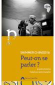  CHINODYA Shimmer - Peut-on se parler et autres histoires