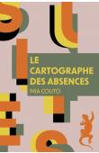  COUTO Mia - Le cartographe des absences