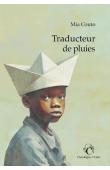  COUTO Mia - Traducteur de pluies