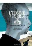  AZUELOS Thomas, ROCHEPEAU Simon - L'homme aux bras de mer: Itinéraire d'un pirate somalien