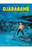  DANNGAR Adjim - Djarabane . Au petit marché des amours perdues