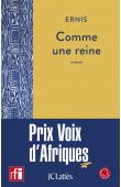  ERNIS - Comme une reine