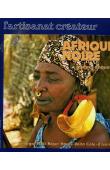 L'artisanat créateur; Afrique Noire, tome 1 : Sénégal, Mali, Niger, Haute-Volta, Côte-d'ivoire.