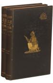  BURTON R. F. - A mission to Gelele, King of Dahomé