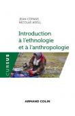  COPANS Jean, ADELL Nicolas - Introduction à l'ethnologie et à l'anthropologie