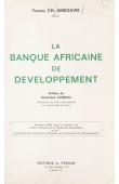 AMEGAVIE Yewou Charles - La Banque Africaine de Développement