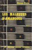  KANIE Anoma ou KANIE Léon Maurice Anoma - Les malheurs d'Amangoua