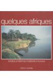  ANDERMANN Andréa, MORAVIA Alberto - Quelques Afriques