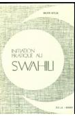  HEYLEN Walter - Initiation pratique au Swahili